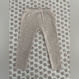 Rylee & Cru leggings